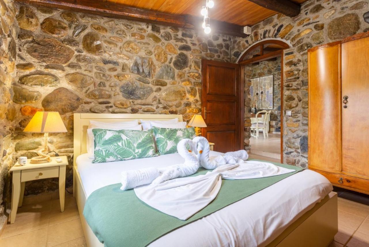 Tavronitis Villa Casa Avocado מראה חיצוני תמונה