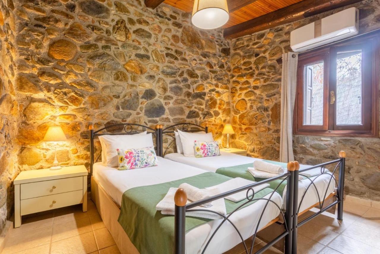 Tavronitis Villa Casa Avocado מראה חיצוני תמונה