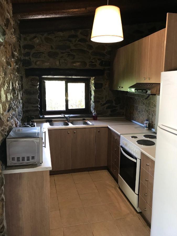 Tavronitis Villa Casa Avocado מראה חיצוני תמונה