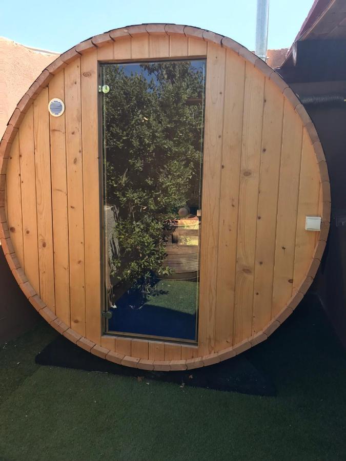Tavronitis Villa Casa Avocado מראה חיצוני תמונה