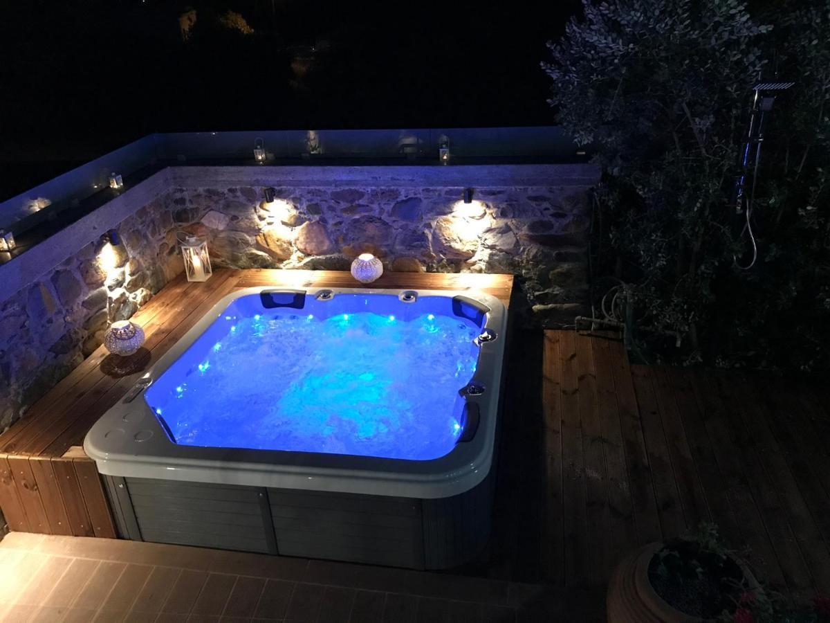Tavronitis Villa Casa Avocado מראה חיצוני תמונה