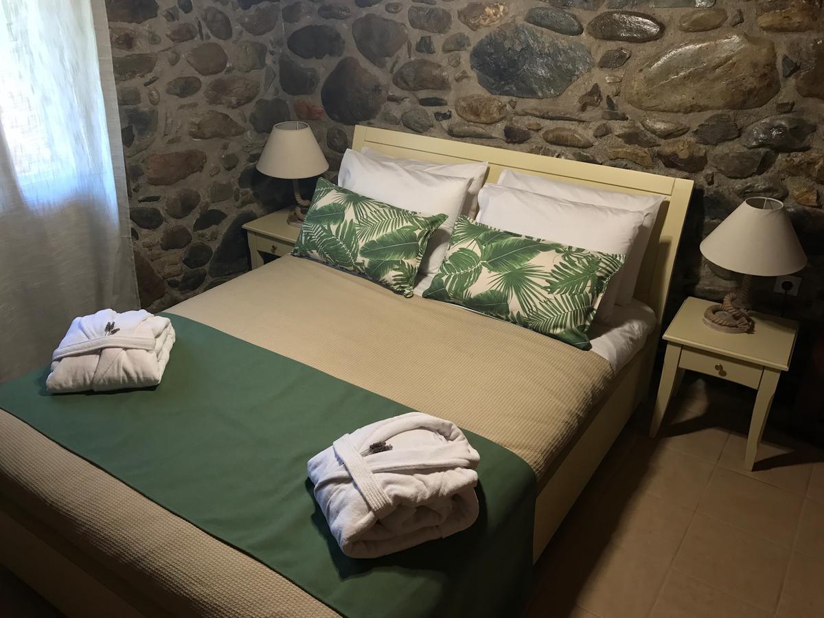 Tavronitis Villa Casa Avocado מראה חיצוני תמונה