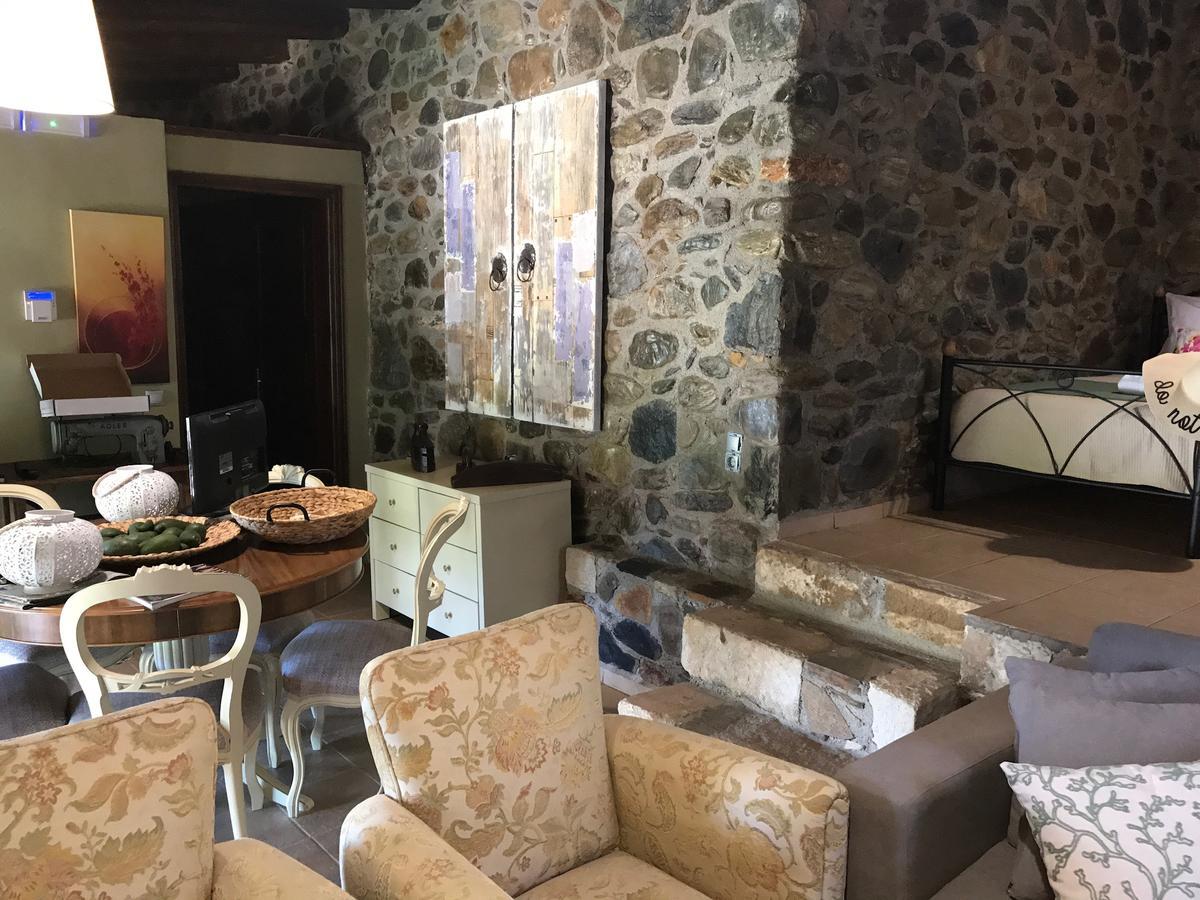 Tavronitis Villa Casa Avocado מראה חיצוני תמונה