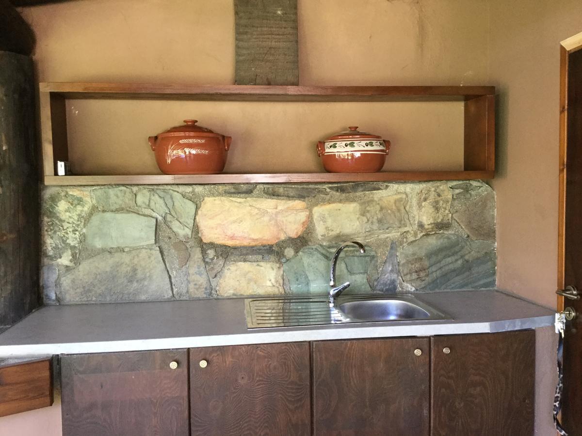 Tavronitis Villa Casa Avocado מראה חיצוני תמונה