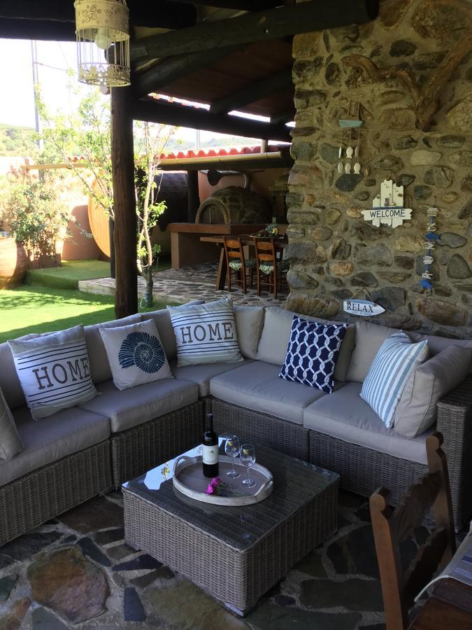 Tavronitis Villa Casa Avocado מראה חיצוני תמונה