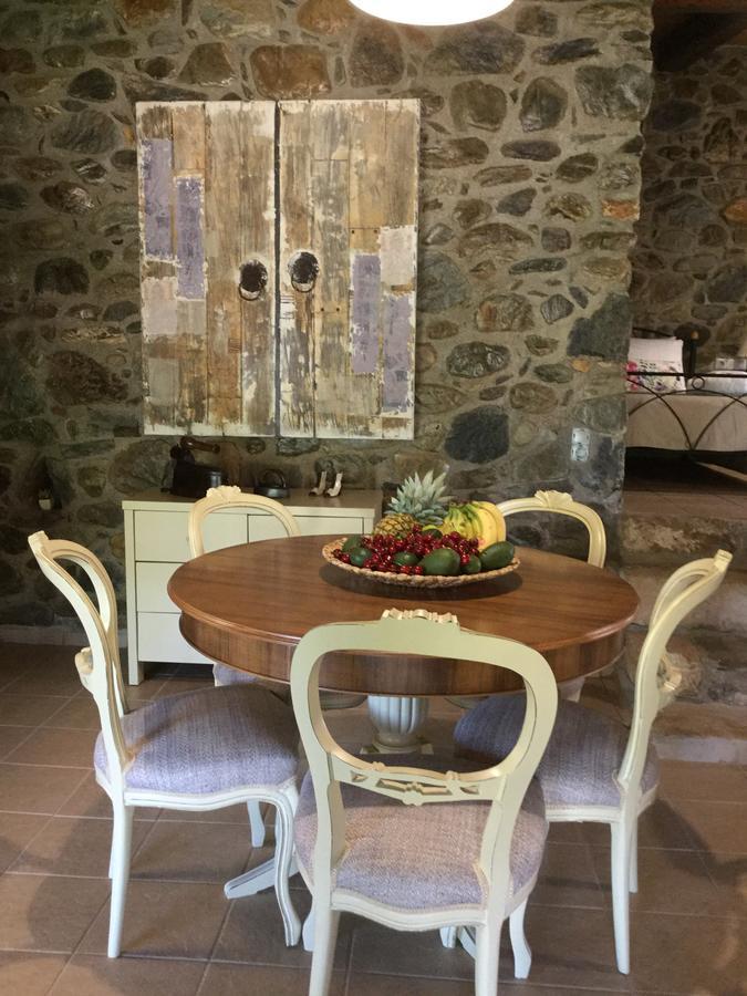 Tavronitis Villa Casa Avocado מראה חיצוני תמונה