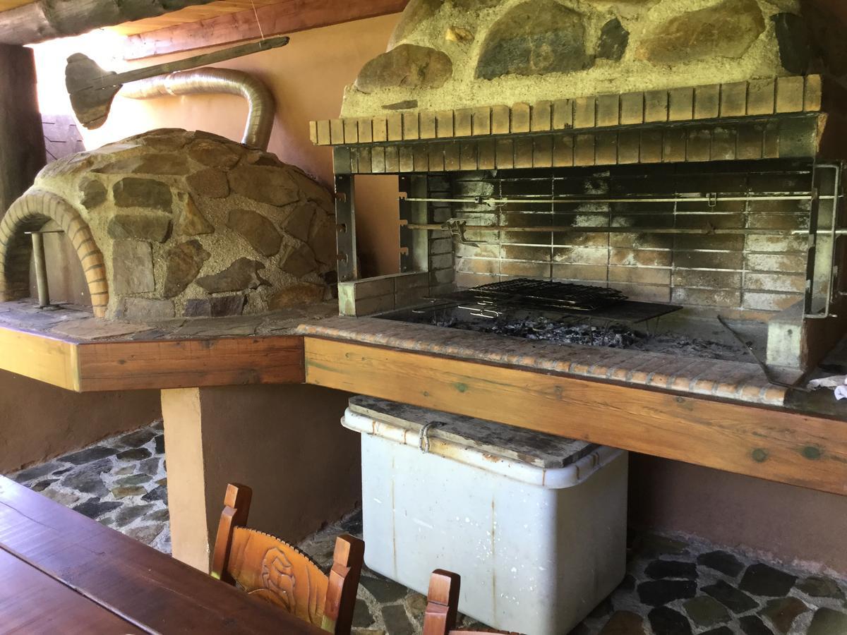 Tavronitis Villa Casa Avocado מראה חיצוני תמונה