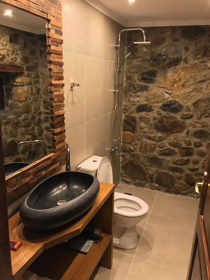 Tavronitis Villa Casa Avocado מראה חיצוני תמונה