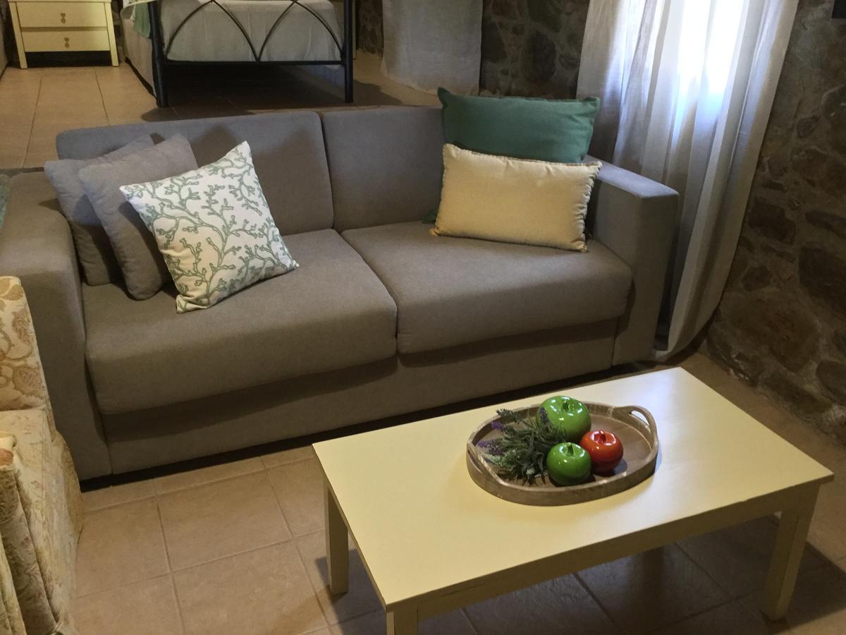 Tavronitis Villa Casa Avocado מראה חיצוני תמונה