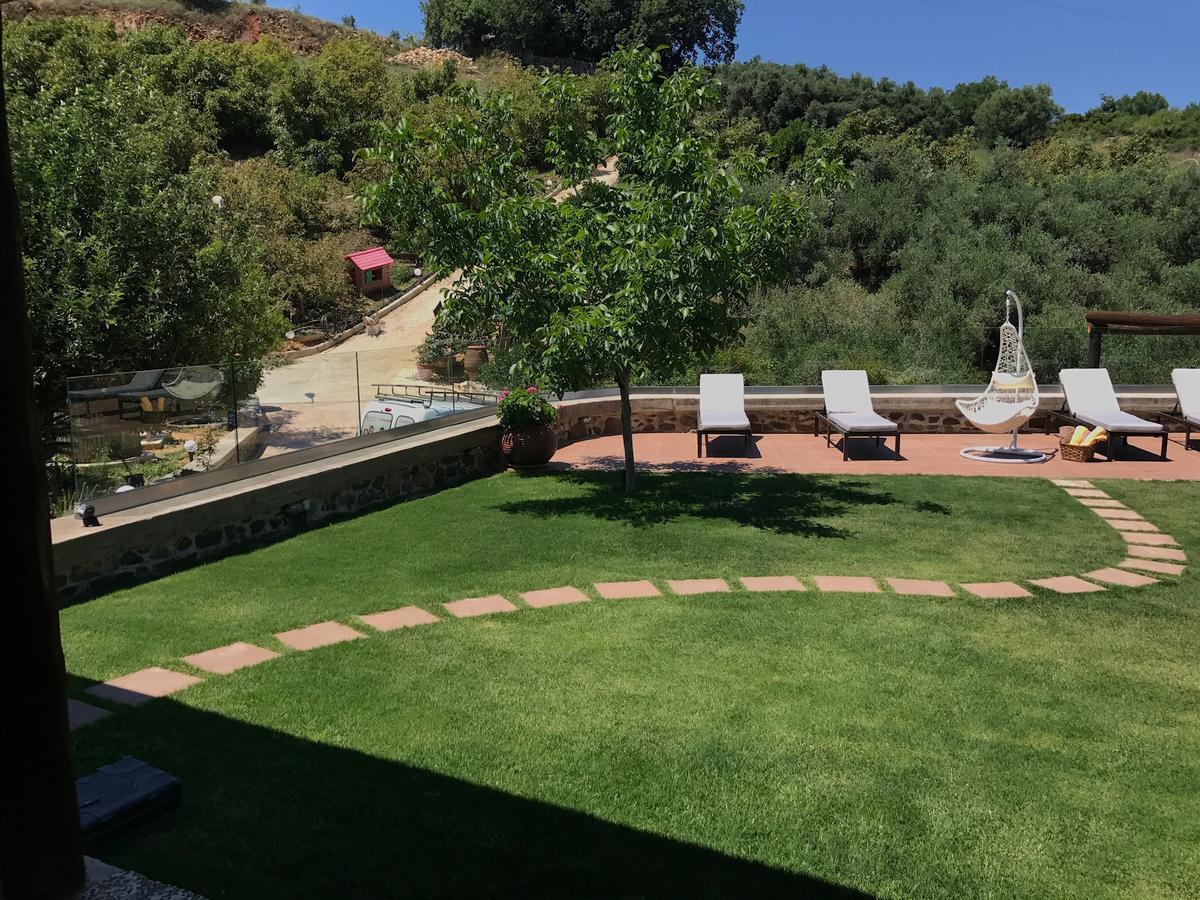 Tavronitis Villa Casa Avocado מראה חיצוני תמונה