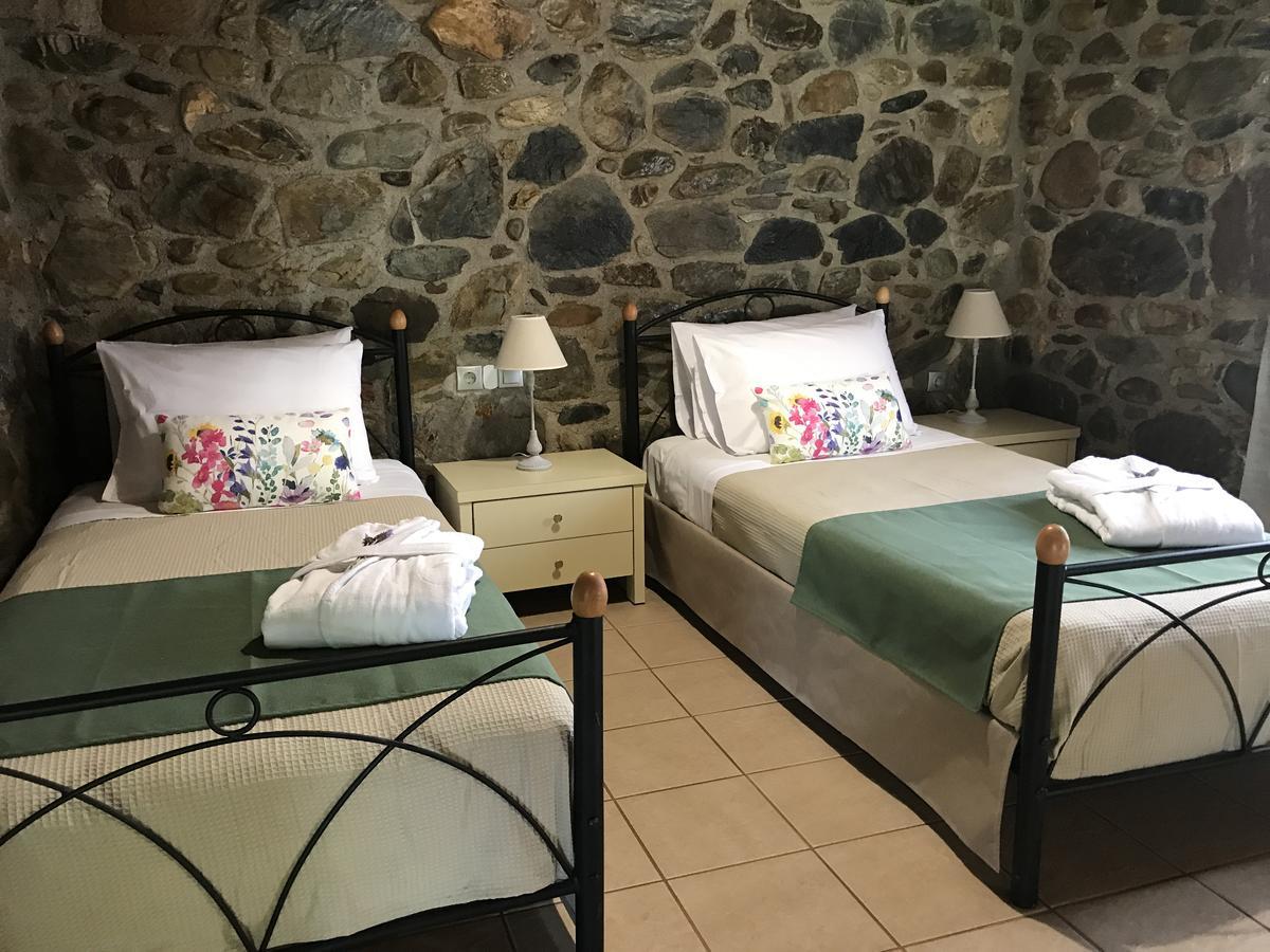 Tavronitis Villa Casa Avocado מראה חיצוני תמונה