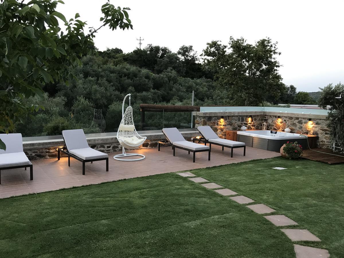 Tavronitis Villa Casa Avocado מראה חיצוני תמונה