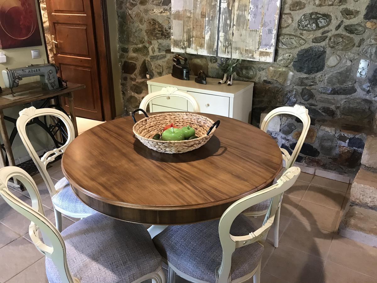 Tavronitis Villa Casa Avocado מראה חיצוני תמונה