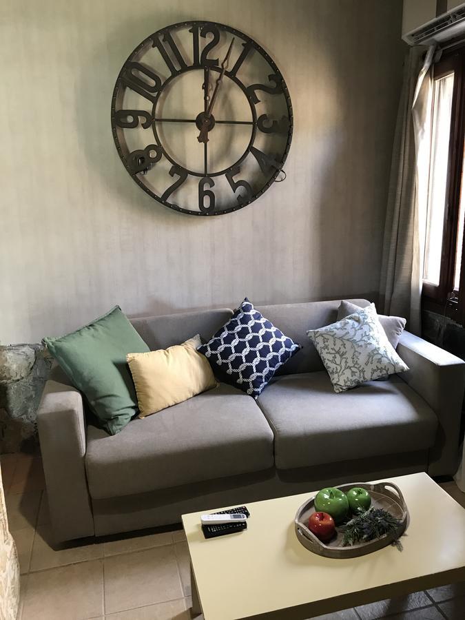 Tavronitis Villa Casa Avocado מראה חיצוני תמונה