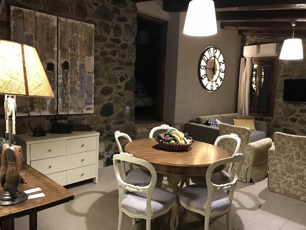 Tavronitis Villa Casa Avocado מראה חיצוני תמונה