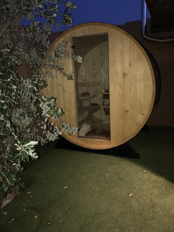 Tavronitis Villa Casa Avocado מראה חיצוני תמונה