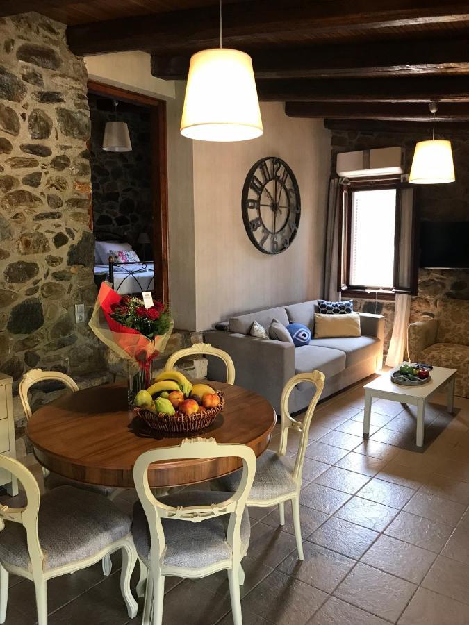 Tavronitis Villa Casa Avocado מראה חיצוני תמונה