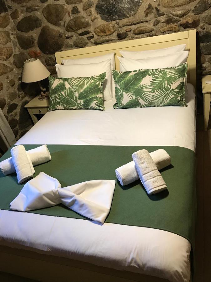 Tavronitis Villa Casa Avocado מראה חיצוני תמונה