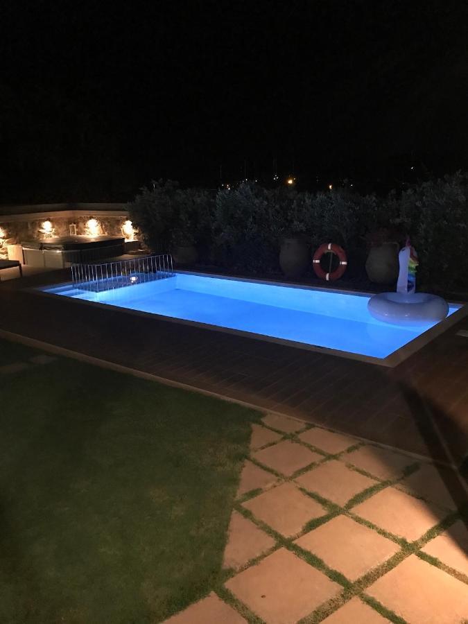 Tavronitis Villa Casa Avocado מראה חיצוני תמונה