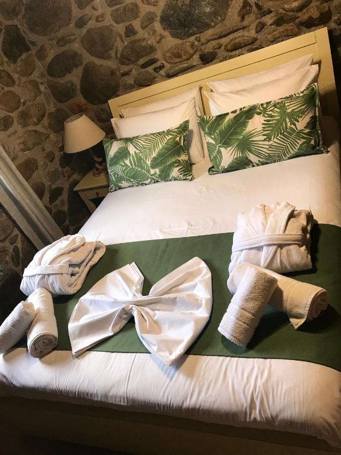 Tavronitis Villa Casa Avocado מראה חיצוני תמונה