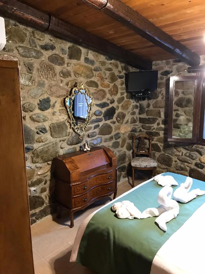 Tavronitis Villa Casa Avocado מראה חיצוני תמונה